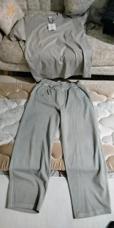 over size