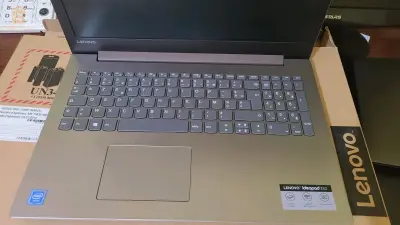 laptop Lenovo
