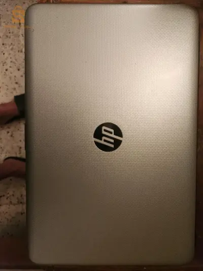 PC portable HP I3 5 eme génération 512GB HDD 4GB RAM