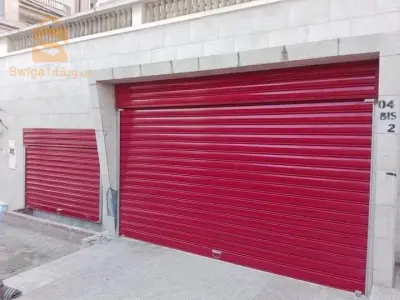 ريدو حديدي اتوماتيكي