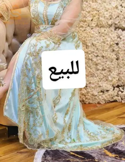 قفطان للبيع