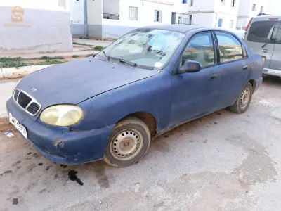 العرابة بطيوة وهران