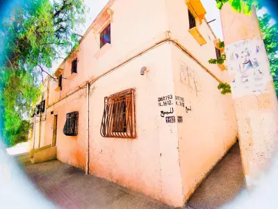 cite berbih djelfa