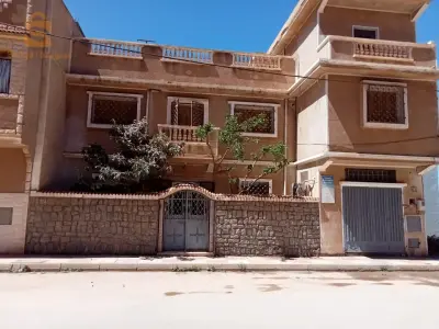 belle villa