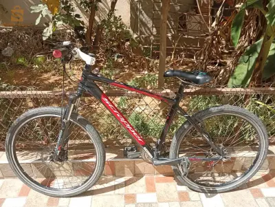 Vélo VTT SCRAPPER 🇪🇺🇪🇺