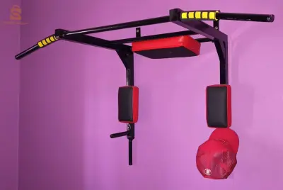 bar Fix