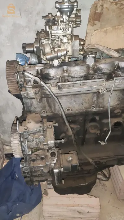 محرك 2.5افيكو