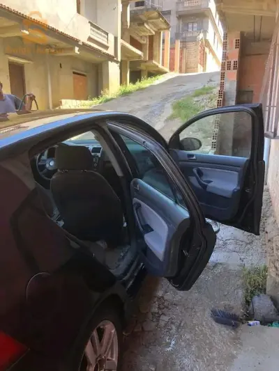 Golf 5 2.0l tdi