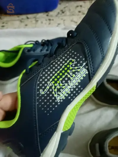 tennis neuves Airness