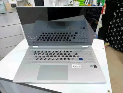 pc portable tactil