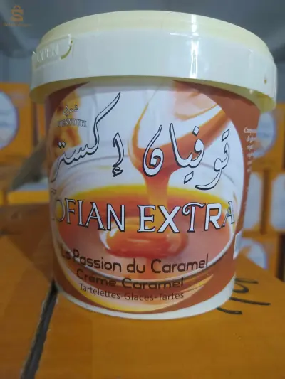 tofian exta