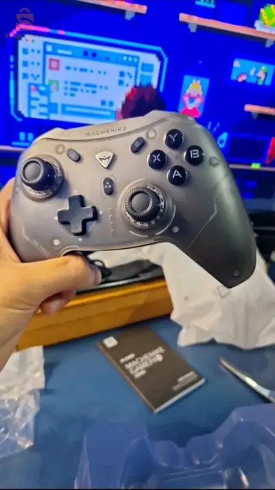 mechanike g5 pro manatte