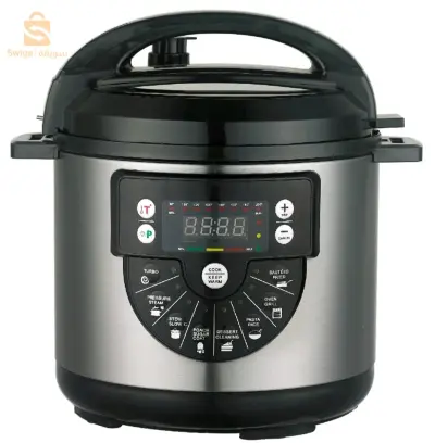 Cocotte électrique Multismart 1036