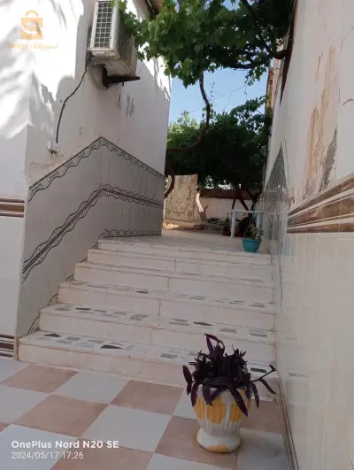 حي خياط محمد عين الدفلى