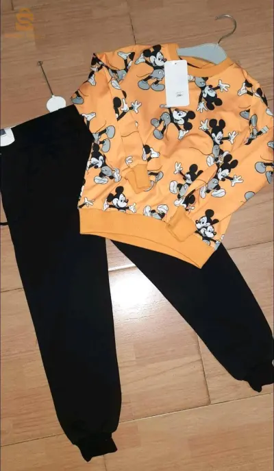jogging unisex