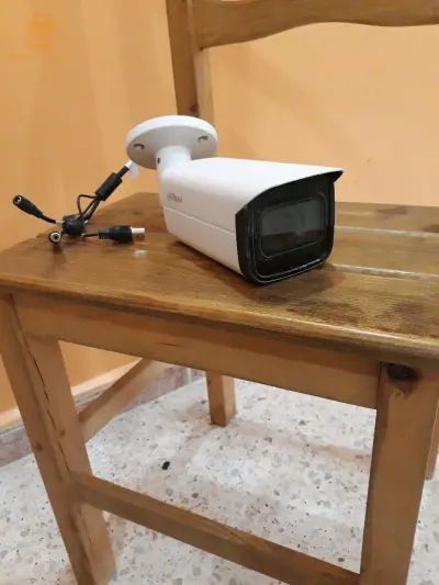 كاميرا مراقبة