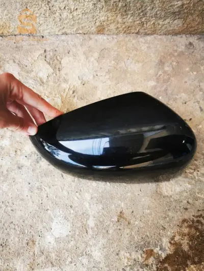 cache rétroviseurs clio4