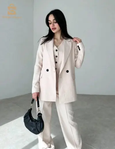costume 3pcs