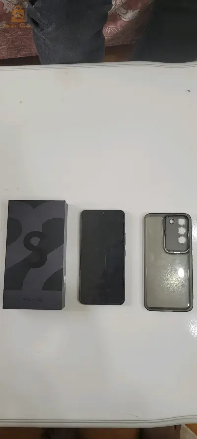 Samsung Galaxy S22