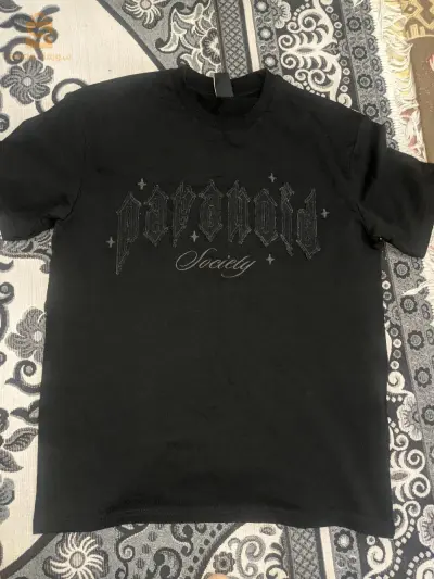 t-shirt  français 🇨🇵 la taille M