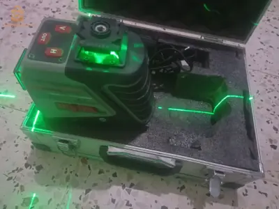 niveau laser