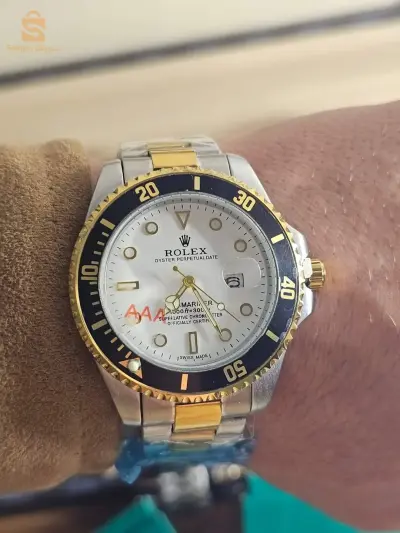 montre homme