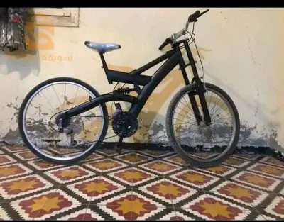 دراجة هوائية