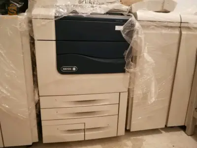 xerox C560
