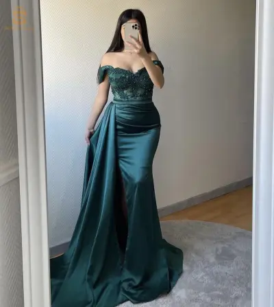 Robe soirée