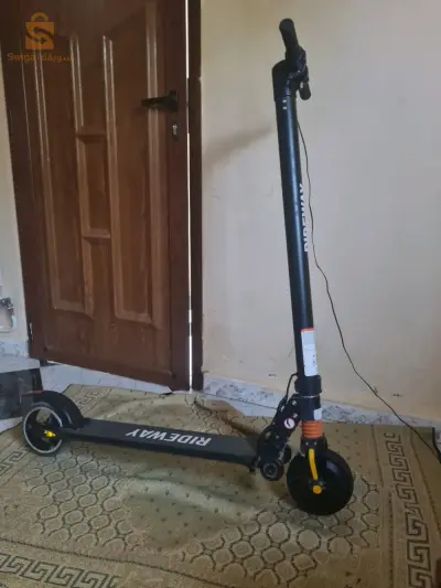 تروتينات كهربائية