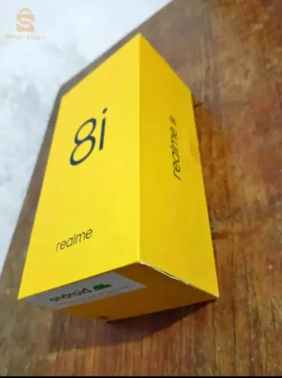 realme 8i 128gb