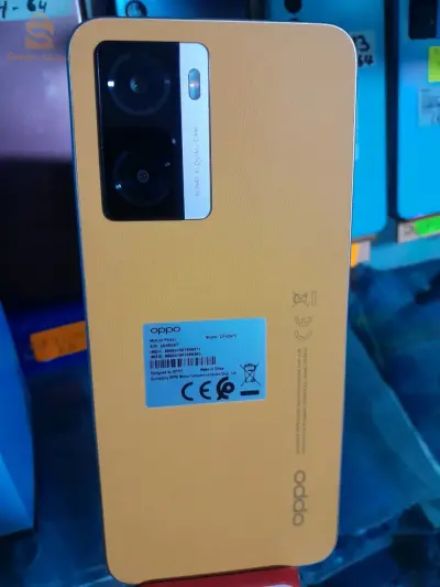 هاتف oppo A77S