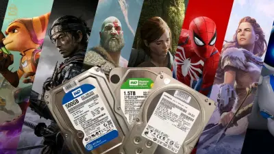 hdd معمر بالألعاب🔥🔥🔥🔥