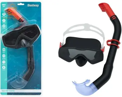 مجموعة الغوص bestway 24071$🤍🤍