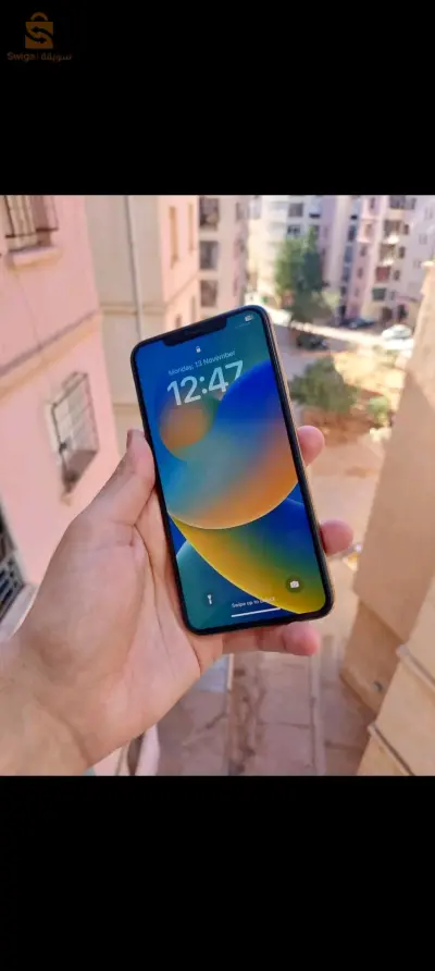 iPhone a vendu