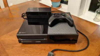 xbox one