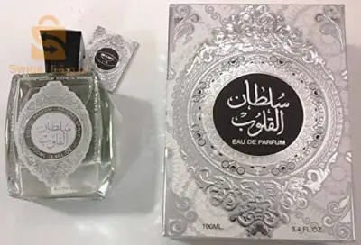 سلطان القلوب اصلي بسعر خيالي مرحبا بكم