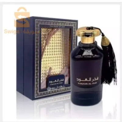 فخر العود