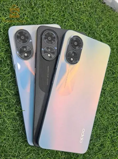 Oppo a78 5G