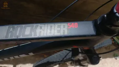 فيلو بتوين روكرايدر 540