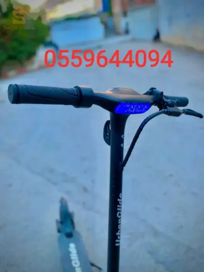 Trotinet urban glide 100 xs 🇪🇺🇨🇵