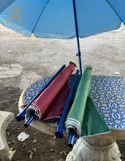 parassol