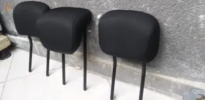 pose tête simbole
