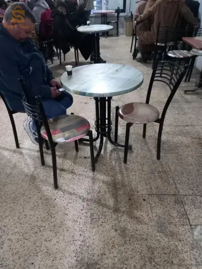 مستعمل