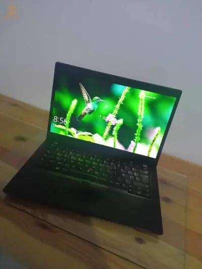 Laptop Lenovo ThinkPad x390🔥
لابتوب مثالي لغرض البرمجة والمونتاج والفوتوشوب
المواصفات:
الجيل الثامن i7 معالج
Ram: 16gb⚡
Storage: 256gb SSD
graphique : Intel uhd