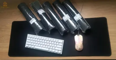 mouse pab