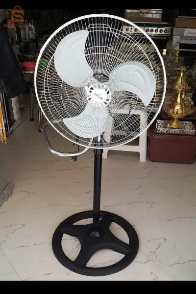 ventilateur RAYLAN trois positions