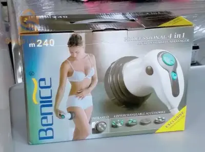 Appareil massage Benice