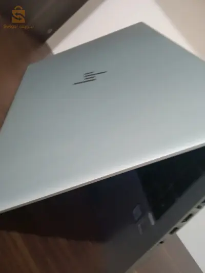 laptop HP 850GS
