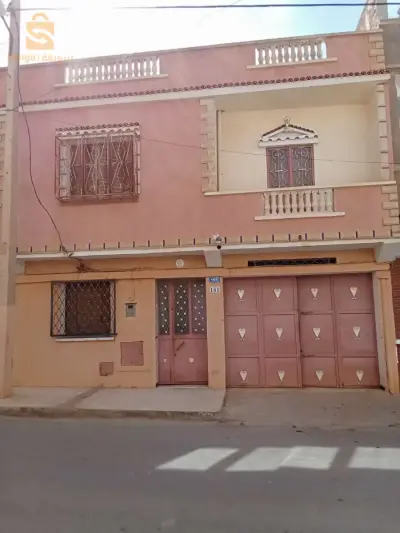 aïn témouchent